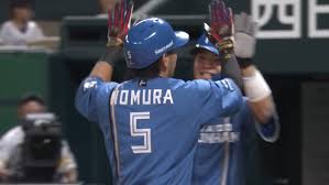 News source: スポーツナビ