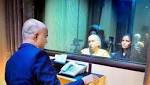 Kulbhushan Jadhav case: fixes dates