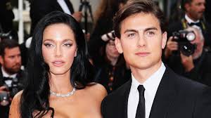 ¡Bomba! Oriana Sabatini y Paulo Dybala Anuncian Embarazo con Tierno Video