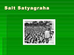 salt satyagraha కోసం చిత్ర ఫలితం