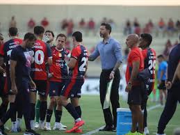 Cerro Porteño quiere seguir encarrilado enfrentando a un Recoleta alternativo