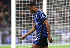 Inter Player Ratings vs Udinese: Dumfries from Top to Flop