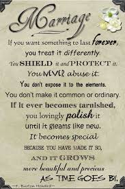 wedding quotes | Love this. Thank you Pinterest for the great find ... via Relatably.com