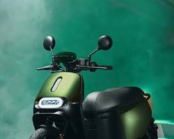 GOGORO Super 125的圖片