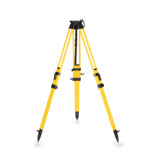 Seco survey tripod for the Reach RS3 base station – Emlid ...