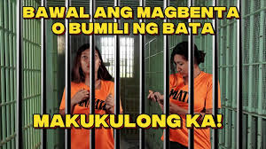 Illegal adoption, particularly "online baby selling" poses a ...