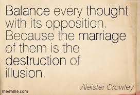 Amazing nine suitable quotes by aleister crowley image French via Relatably.com