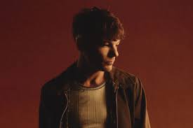 Louis Tomlinson and Harry Styles Dominate U.K. Charts