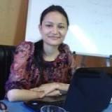 Shweta Parashar Email & Phone Number