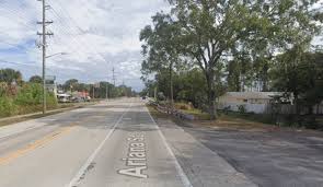 Fatal Ariana Street Crash Kills Driver in Lakeland