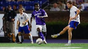 High Point University Soccer Freshmen Earn Weekly Accolades