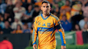 Gorriarán suspendido y se pierde el duelo ante Mazatlán