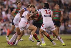Liam Le Blanc joins Panthers - Penrith Panthers