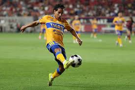 MLS: Leagues Cup Phase One-Tigres UANL at Real Salt Lake