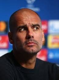 Resultado de imagem para guardiola