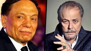 كيف جمع "حسن ومرقص" الزعيم وعمر الشريف بعد رفض محمود عبد العزيز؟