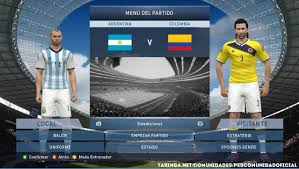 Resultado de imagen para pes 2015