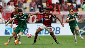 Flamengo anuncia venda de ingressos para jogo contra Palmeiras; veja