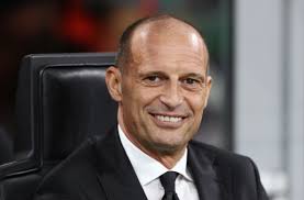 Allegri jokes on Rabiot reunion and outlines AC Milan ideas