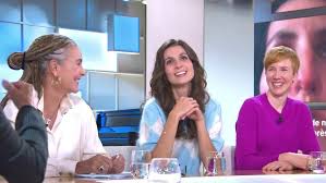 France TV - News update