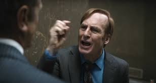 Saul Goodman returns to celebrate America's 250th