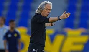 Jorge Jesus, ex-Flamengo, revela ofertas e surpreende ao avaliar futuro: ‘É possível’