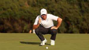Dubai Desert Classic: Reed Wins, McIlroy Fades