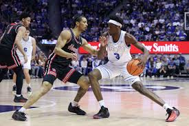 BYU vs. Houston Big 12 Tournament Game Preview