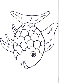 fish coloring pages ile ilgili görsel sonucu