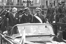 Resultado de imagen para Arturo Illia