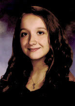 Danielle Terzuoli Tottenville High School co-valedictorian - 9733076-small