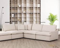 Image of Anabei LShaped Sectional