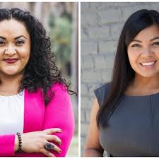 Here's where LAUSD School Board candidates Rocio Rivas and Raquel Zamora stand on the issues