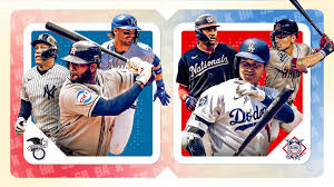 Wide-open AL race highlights 2nd MVP poll of ’26