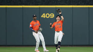 Astros vs. Angels: Previa, Horario y Dónde Ver en Venezuela - Imagen principal del artículo