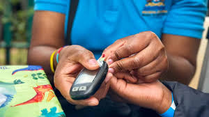 Diabetes Alert: Is SA Facing a Silent Epidemic? You Need to Know!