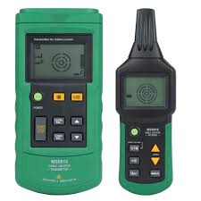 Cable Detector Cable Finder Measurable Buried Wire Line ...