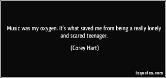 Corey Hart Quotes. QuotesGram via Relatably.com