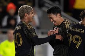 LAFC vs. Toluca: Clash in Concacaf Champions Cup Semifinal
