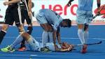 finals: Australia's reign continues; India