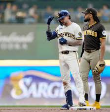 Series Preview: Milwaukee Brewers @ San Diego Padres