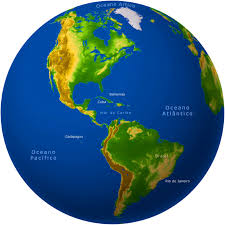 Resultado de imagem para IMAGENS DA AMÉRICA