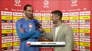 Kamil Grabara: zmiany w obronie nie mają znaczenia [WIDEO]