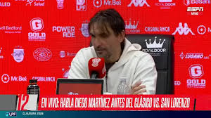San Lorenzo - Huracán