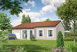 Construire sa maison plain pied prix