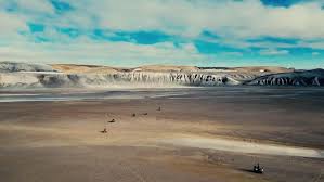 Scientists form new theory on Arctic erosion after finding frozen ground erodes up to 10 times faster than unfrozen during initial thawing; 'This can't be correct'