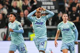 Juventus vs. Pafos UEFA Champions League Match Preview