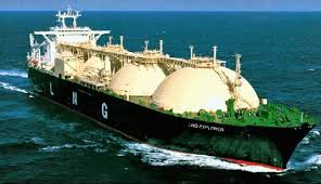 Resultado de imagen de transporte de gas