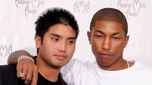 'Fraudulent conduct': Pharrell Williams sued by Neptunes partner Chad Hugo amid messy split