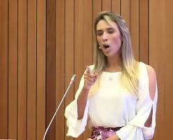 Resultado de imagem para andréa Murad